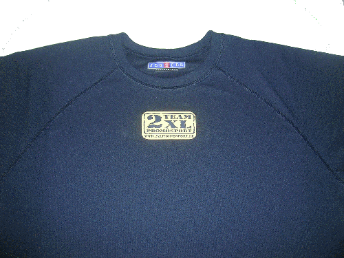 Maillot Technique